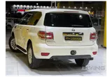 Nissan Patrol SE 2015
